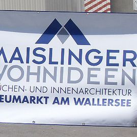 Banner Maislinger