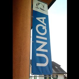 Uniqa Banner